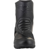 Alpinestars #2441821-1100-47 - Waterproof V2 Ridge Boots - Black - US 12 / EU 47