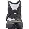 Alpinestars #2224521-12-45 - SMX-1 R v2 Boots - Black/White - US 10.5 / EU 45
