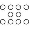 James Gasket #JGI-11326 - Oil Line O-Ring - Softail