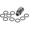 James Gasket #JGI-11326 - Oil Line O-Ring - Softail