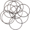 Cometic #C9439 - Inspection Cover O-Ring