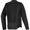 Alpinestars #3301325-10-4XL - C-1 Air Jacket - Black - 4XL