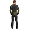 Alpinestars #3301325-83-XL - C-1 Air Jacket - Khaki - XL