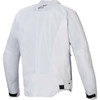 Alpinestars #3301325-19-2XL - C-1 Air Jacket - Silver - 2XL