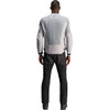 Alpinestars #3301325-19-2XL - C-1 Air Jacket - Silver - 2XL