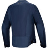 Alpinestars #3301325-70-M - C-1 Air Jacket - Blue - Medium