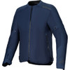 Alpinestars #3301325-70-2XL - C-1 Air Jacket - Blue - 2XL