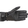 Alpinestars #3527521-10-M - Andes V3 Drystar® Gloves - Black - Medium
