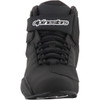 Alpinestars #251551810115 - Sektor Shoes - Black - US 11.5 / EU 45