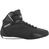 Alpinestars #251551810125 - Sektor Shoes - Black - US 12.5 / EU 46