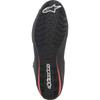 Alpinestars #251551813111 - Sektor Shoes - Black/Gray/Red - US 11 / EU 44