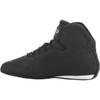 Alpinestars #25156181075 - Sektor Vented Shoes - Black - US 7.5