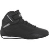 Alpinestars #25156181075 - Sektor Vented Shoes - Black - US 7.5