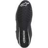 Alpinestars #25156181075 - Sektor Vented Shoes - Black - US 7.5