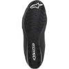 Alpinestars #25445191065 - Sektor Waterproof Shoes - Black - US 6.5 / EU 38.5