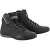 Alpinestars #25445191065 - Sektor Waterproof Shoes - Black - US 6.5 / EU 38.5