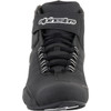 Alpinestars #25445191065 - Sektor Waterproof Shoes - Black - US 6.5 / EU 38.5