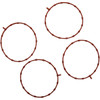 Cometic #C10204 - Throttle Body Seal - 4 Pack - M8