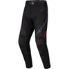 Alpinestars #3720125-1417-38 - Pro-Dura Pants - Black/Magnet White - US 38