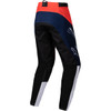 Alpinestars #3720125-7162-32 - Pro-Dura Pants - Navy/Hot Orange/White - US 32