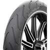 Michelin #16205 - Tire - Scorcher 11 - Front - 140/75R17 - 67V