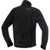 Alpinestars #4753616-10-M - Tech Layer Underwear Top - Black - Medium