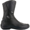 Alpinestars #2447018-10-47 - Andes v2 Drystar® Boots - Black - US 12 / EU 47