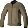 Alpinestars #3308822-619-4X - Luc v2 Air Jacket - Green - 4XL