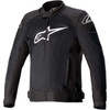 Alpinestars #3302022-10-2X - T SP X Superair Jacket - Black - 2XL
