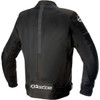 Alpinestars #3302022-10-4X - T SP X Superair Jacket - Black - 4XL