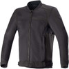 Alpinestars #3308822-1100-3X - Luc v2 Air Jacket - Black/Black - 3XL