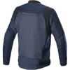 Alpinestars #3308822-7150-4X - Luc v2 Air Jacket - Navy - 4XL