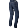 Alpinestars #3328022-7202-34 - Radon Pants - Blue - US 34 / EU 50