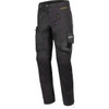 Alpinestars #3321125-10-38 - Acteon Pants - Black - US 38
