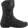 Alpinestars #2441518-10-42 - Radon Drystar® Boots - Black - US 8 / EU 42