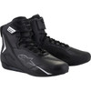 Alpinestars #2510425-10-12 - Faster-4 Shoes - Black - US 12