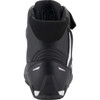 Alpinestars #2510425-12-7 - Faster-4 Shoes - Black/White - US 7