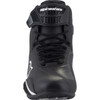 Alpinestars #2510425-12-10 - Faster-4 Shoes - Black/White - US 10