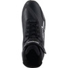 Alpinestars #2510425-12-13 - Faster-4 Shoes - Black/White - US 13