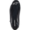 Alpinestars #2510425-12-13 - Faster-4 Shoes - Black/White - US 13