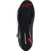 Alpinestars #2510425-123-95 - Faster-4 Shoes - Black/White/Red - US 9.5