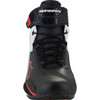 Alpinestars #2510425-123-14 - Faster-4 Shoes - Black/White/Red - US 14