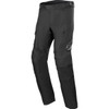 Alpinestars #3220525-10-2XL - ST-1 Waterproof Pants - Black - 2XL