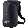Alpinestars #6102522-10 - Sealed Backpack - Black