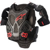 Alpinestars #67000221036XS/S - A-6 Roost Guard - XS/S