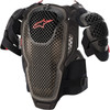Alpinestars #67000221036XS/S - A-6 Roost Guard - XS/S