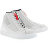 Alpinestars #2540124-2004-13.5 - Stated Shoes - White/Gray - US 13.5 / EU 47.5