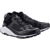 Alpinestars #2654825-1210-8.5 - Meta XR v2 Shoes - Black/White/Dark Gray - US 8.5 / EU 41