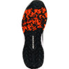 Alpinestars #2654825-134-7 - Meta XR v2 Shoes - Black/Orange/White - US 7 / EU 39