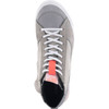 Alpinestars #2540124-9251-13 - Stated Shoes - Gray/Red/White - US 13 / EU 47